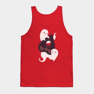 Ouija Tank Top